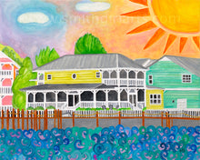 Load image into Gallery viewer, Mallory Square
