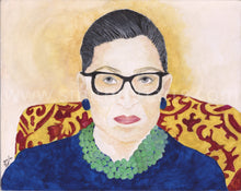 Load image into Gallery viewer, Ruth Bader Ginsburg
