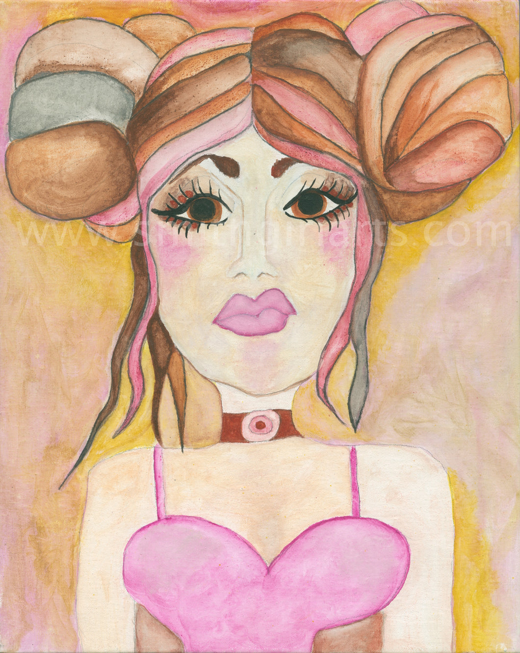 Roxanne