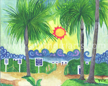 Load image into Gallery viewer, Shangri-La
