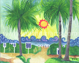 Shangri-La