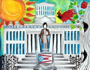 The Statehouse