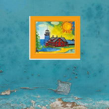 Load image into Gallery viewer, Summertime
